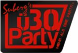 Tickets für Suberg´s ü30 Party  am 28.01.2017 kaufen - Online Kartenvorverkauf